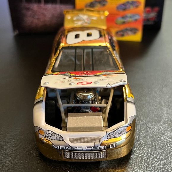 Dale Earnhardt Jr 2002 #8 Limited Edition - Picture 2 of 16